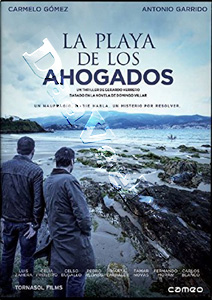 The Beach of the Drowned (DVD)
